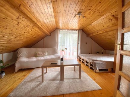 Unita Apartman