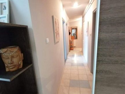 Zöld Béka Kölcsey I. Apartman6