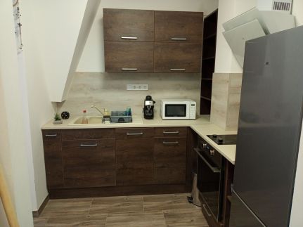 Szellőrózsa Apartman10