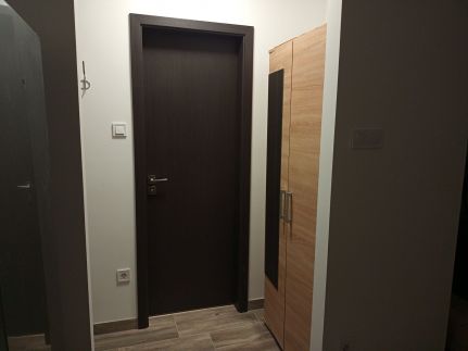 Szellőrózsa Apartman12