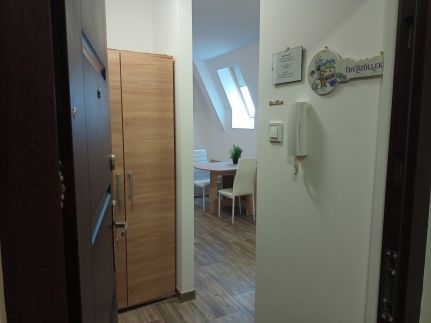 Szellőrózsa Apartman13