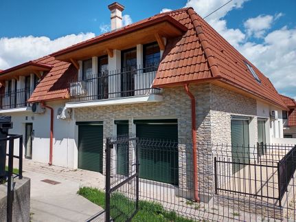 Szellőrózsa Apartman14