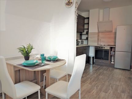 Szellőrózsa Apartman2