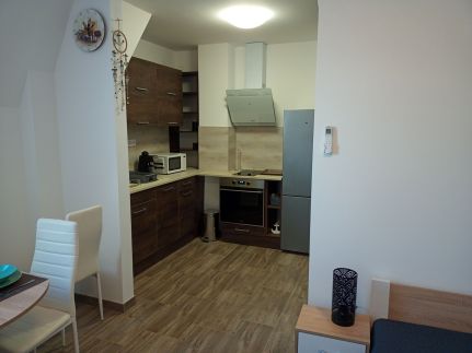 Szellőrózsa Apartman4