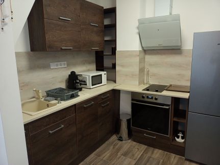 Szellőrózsa Apartman5