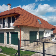 Szellőrózsa Apartman