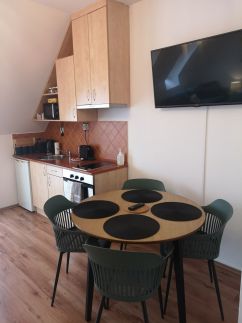 Orsika HillTop Apartman11