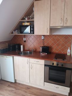 Orsika HillTop Apartman12