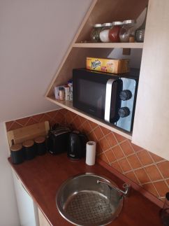 Orsika HillTop Apartman13