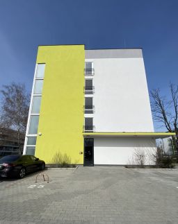 Silver Lakeside Apartman5