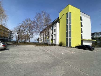 Silver Lakeside Apartman6