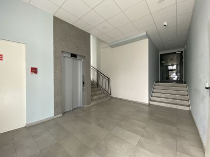 Silver Lakeside Apartman7