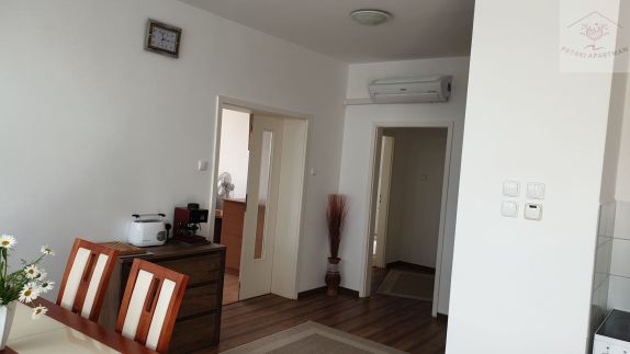 Pataki Apartman