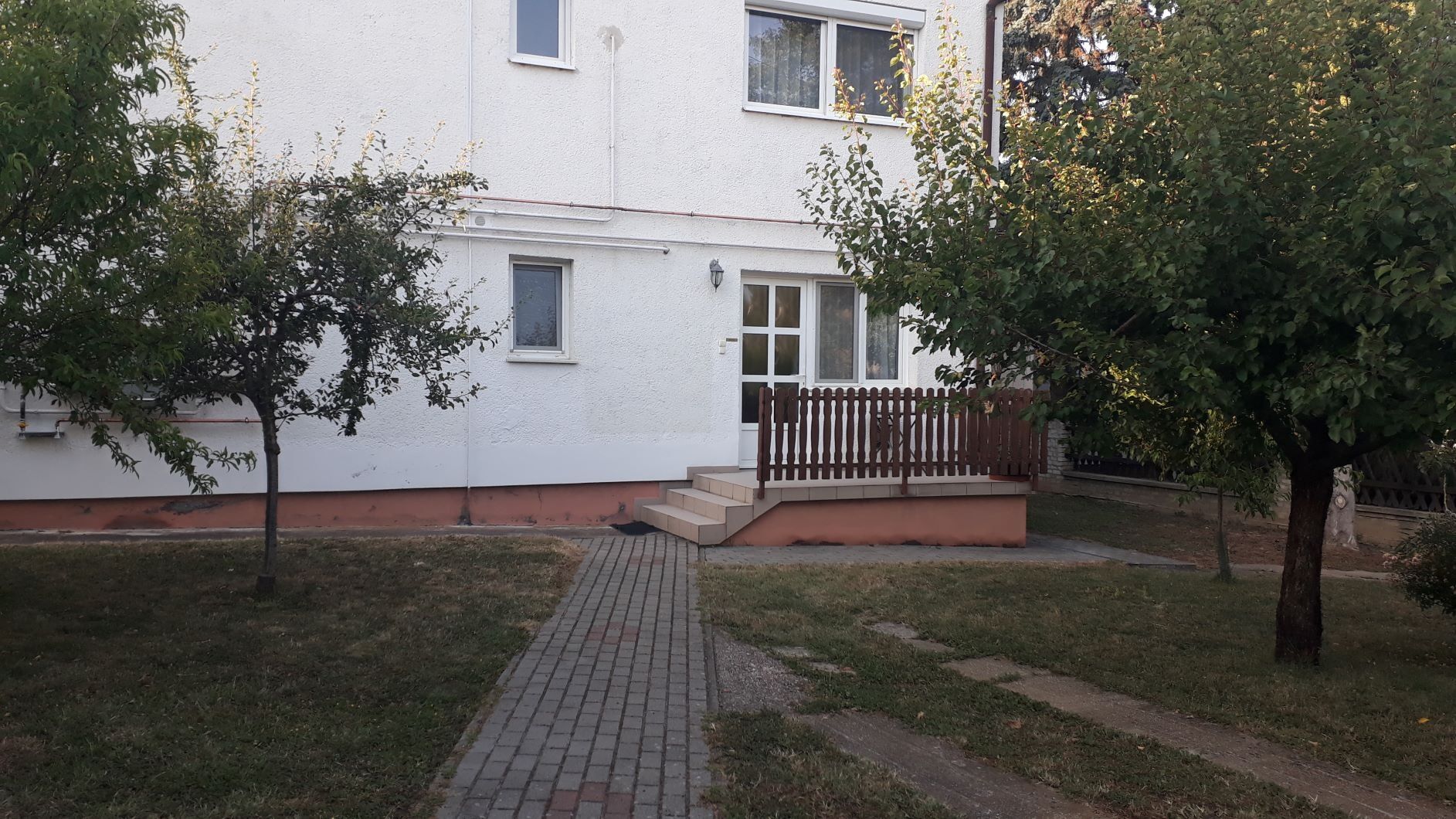 Róza Apartman – Hévíz