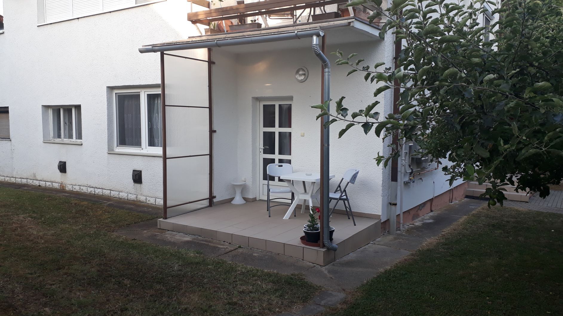 Róza Apartman – Hévíz fotó 1