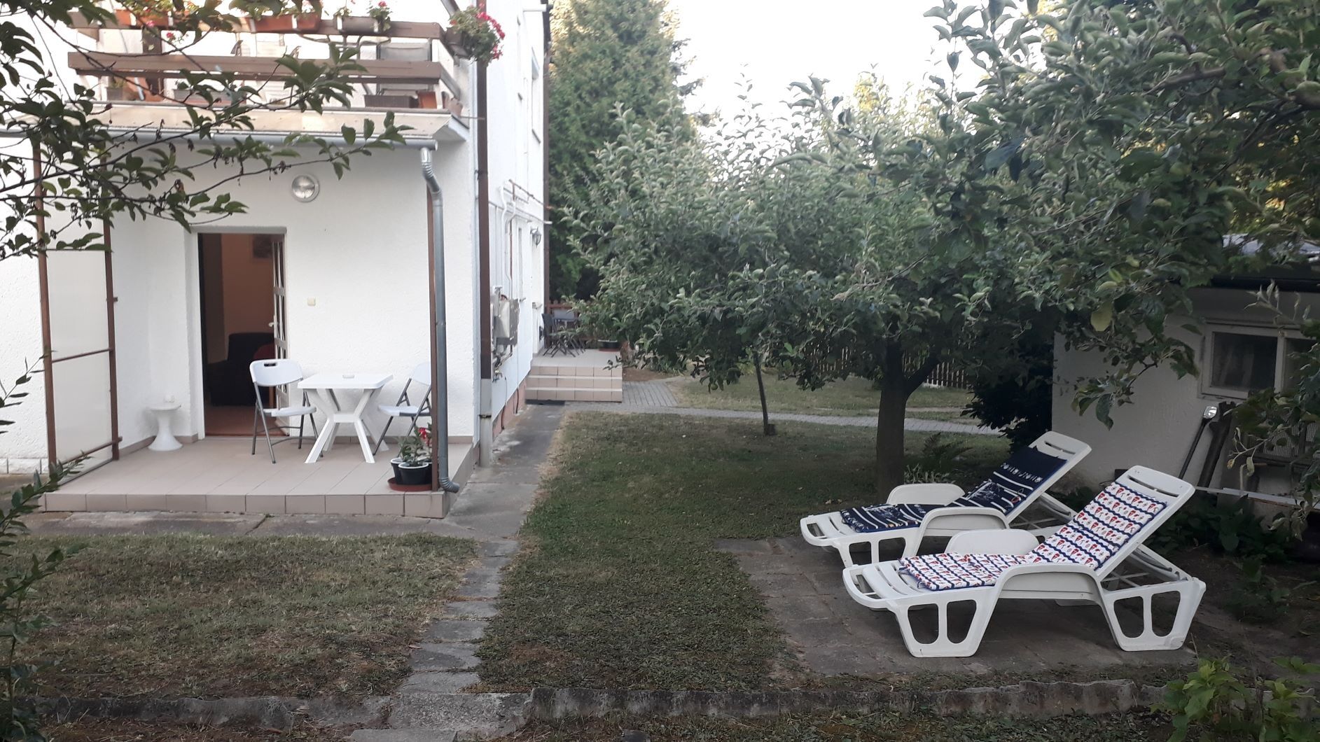 Róza Apartman – Hévíz fotó 2