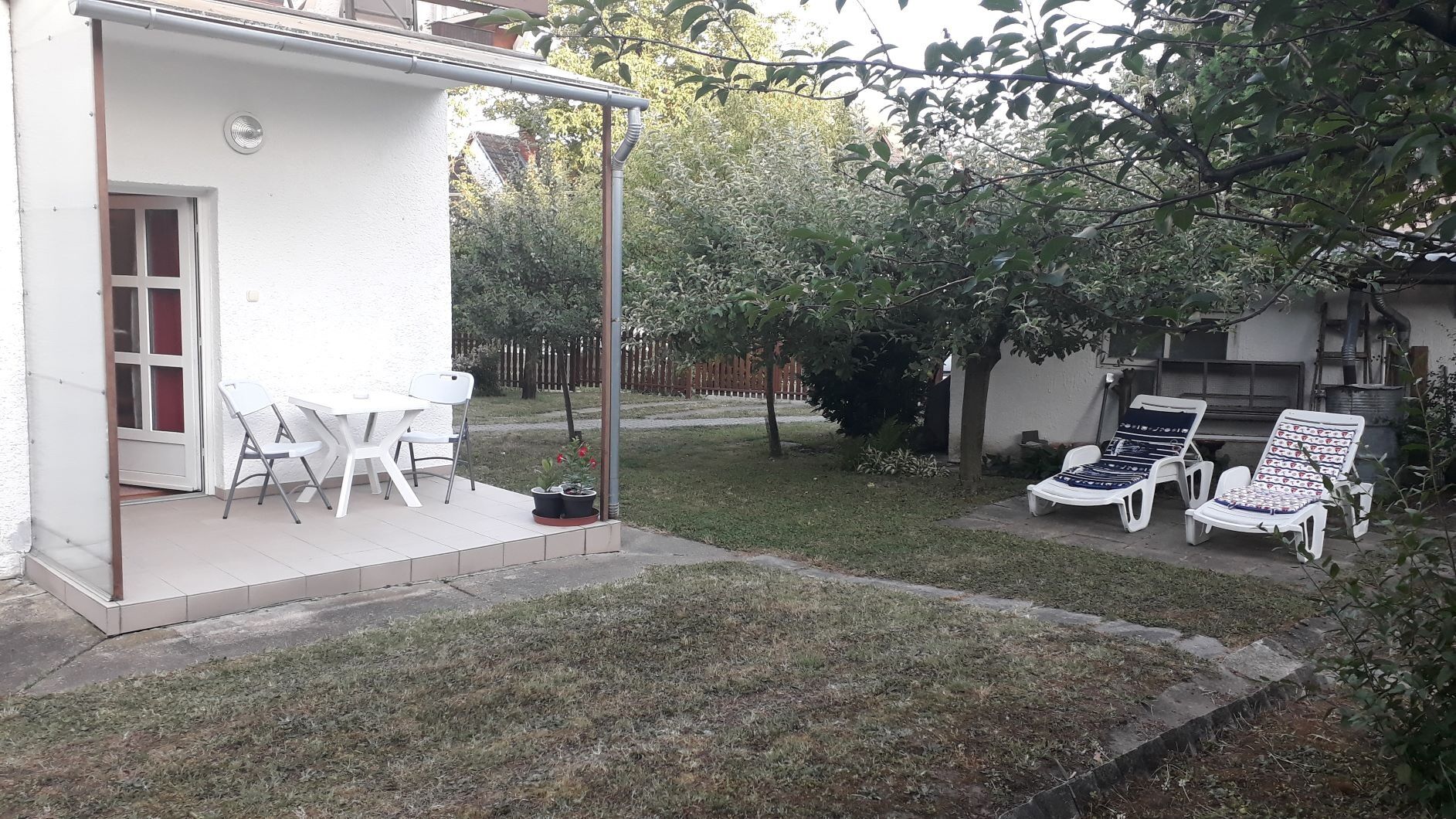 Róza Apartman – Hévíz fotó 4