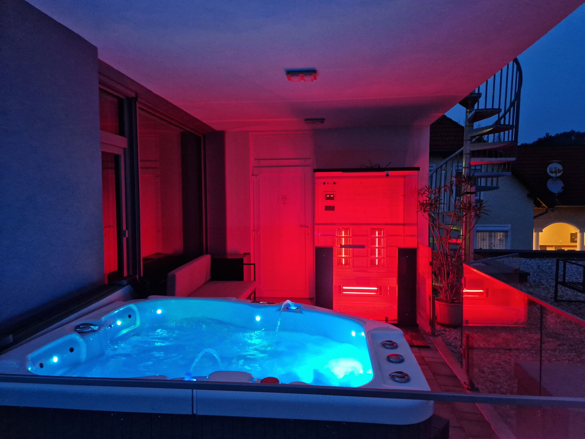 Petőfi Apartman – Gyenesdiás fotó 19