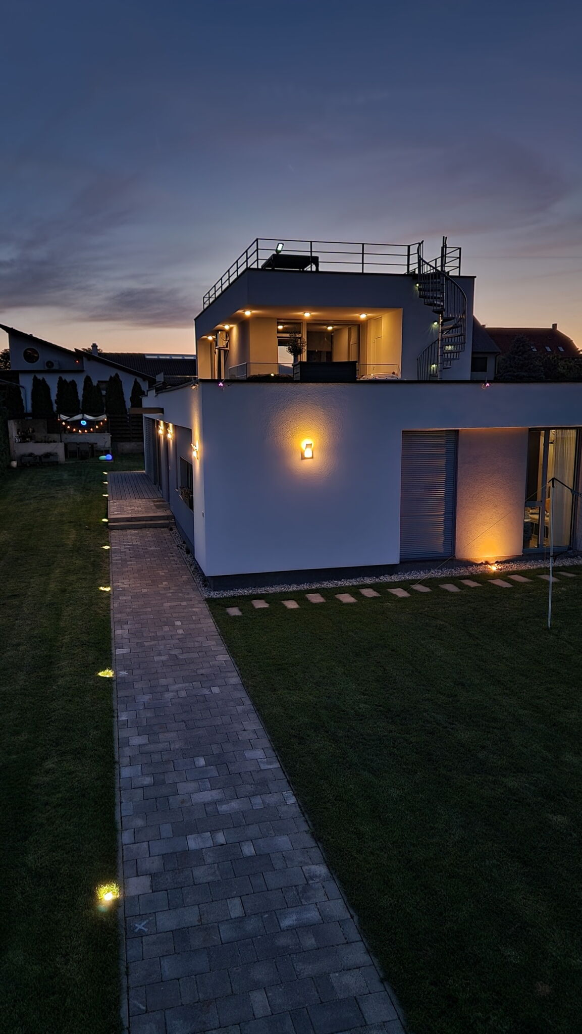 Petőfi Apartman – Gyenesdiás