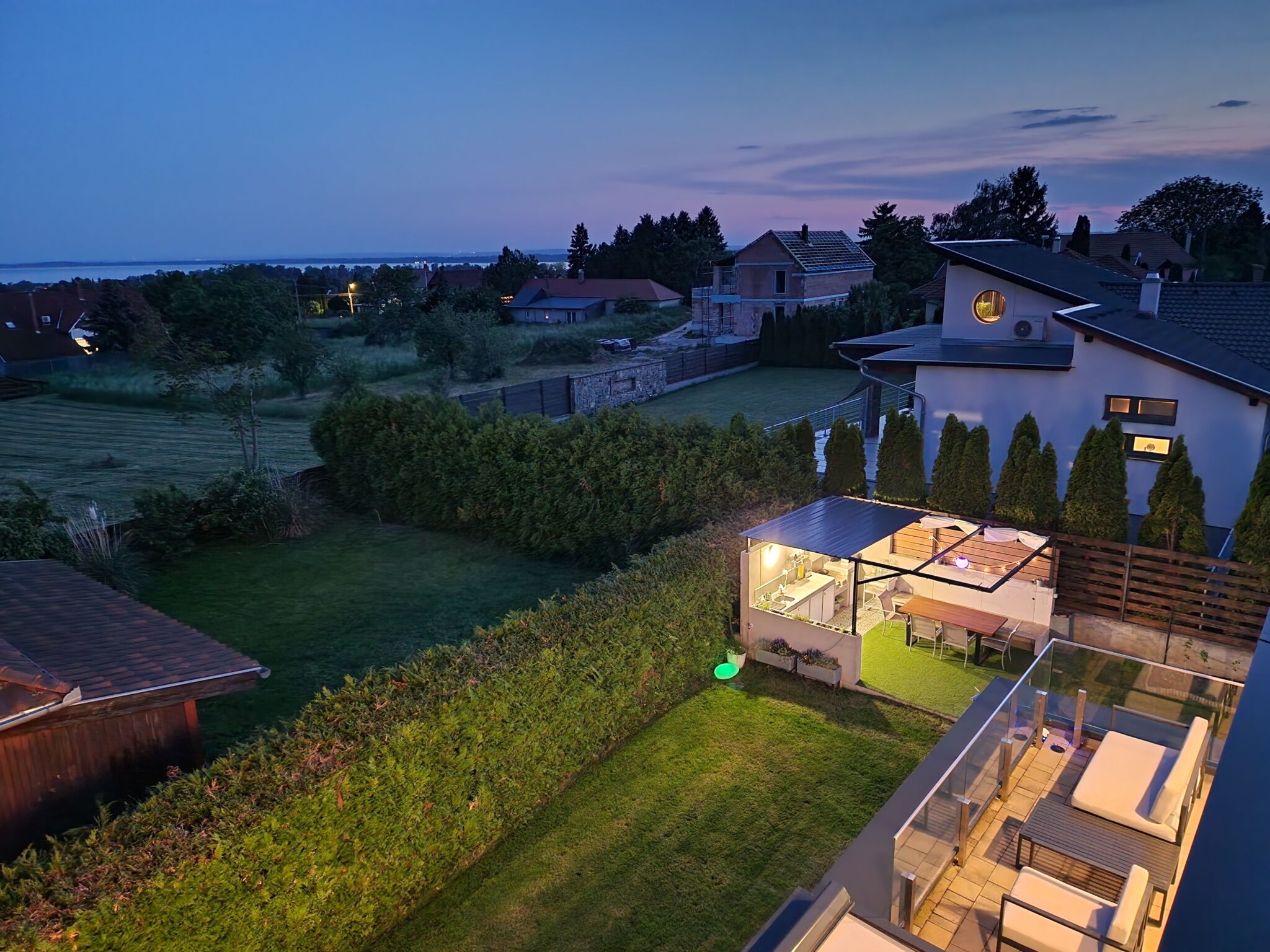 Petőfi Apartman – Gyenesdiás fotó 6