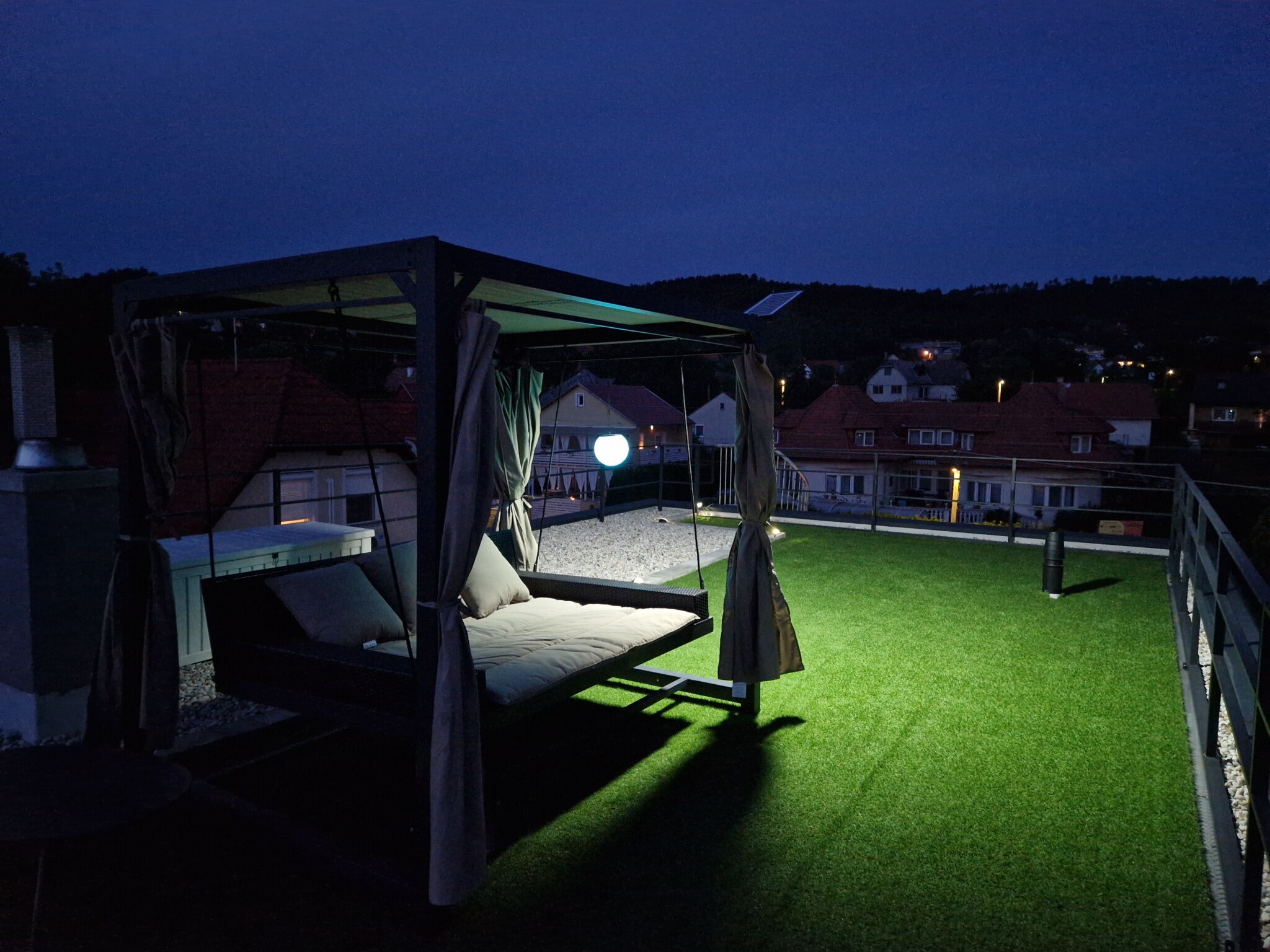 Petőfi Apartman – Gyenesdiás fotó 8
