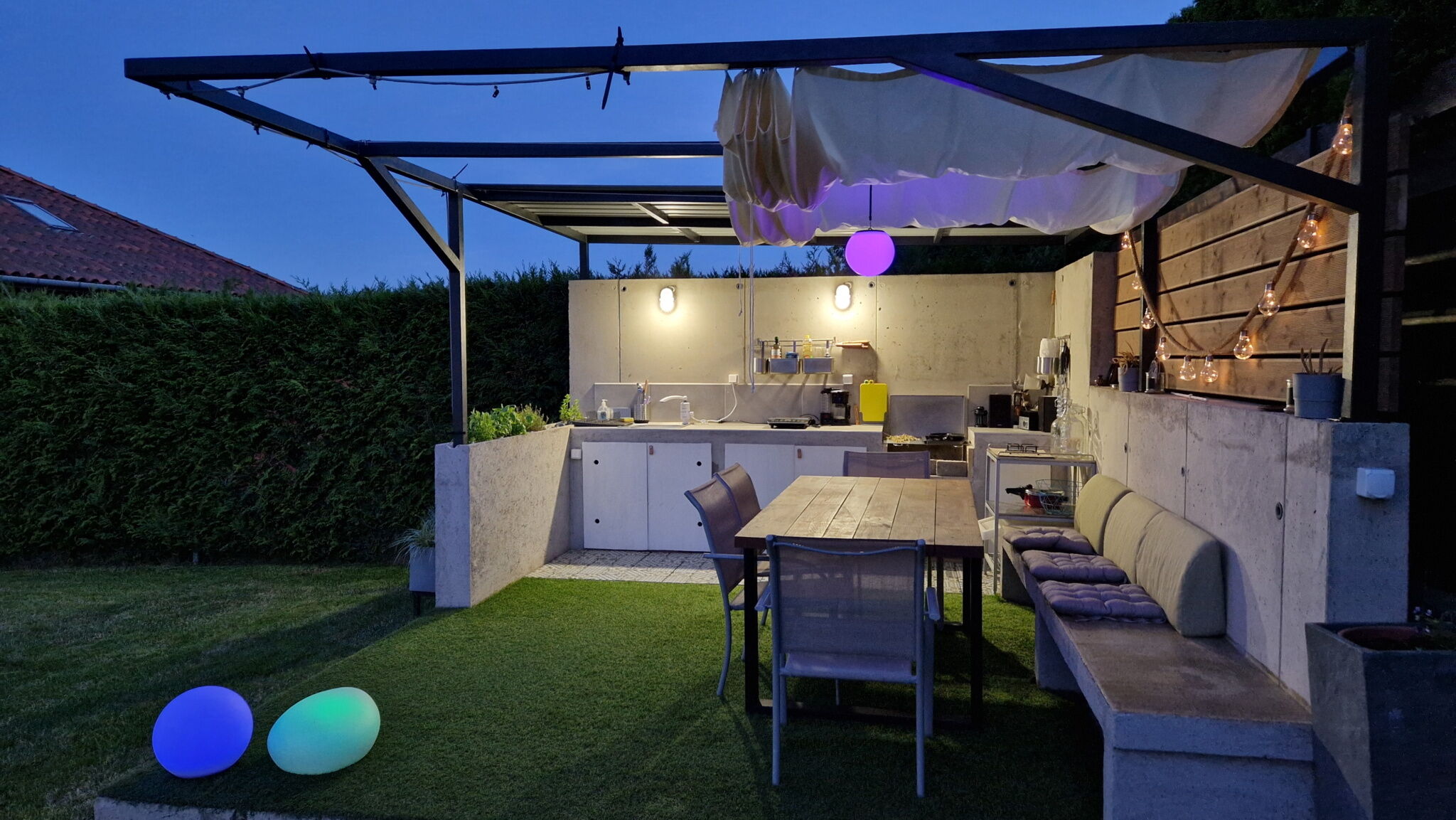 Petőfi Apartman – Gyenesdiás fotó 10
