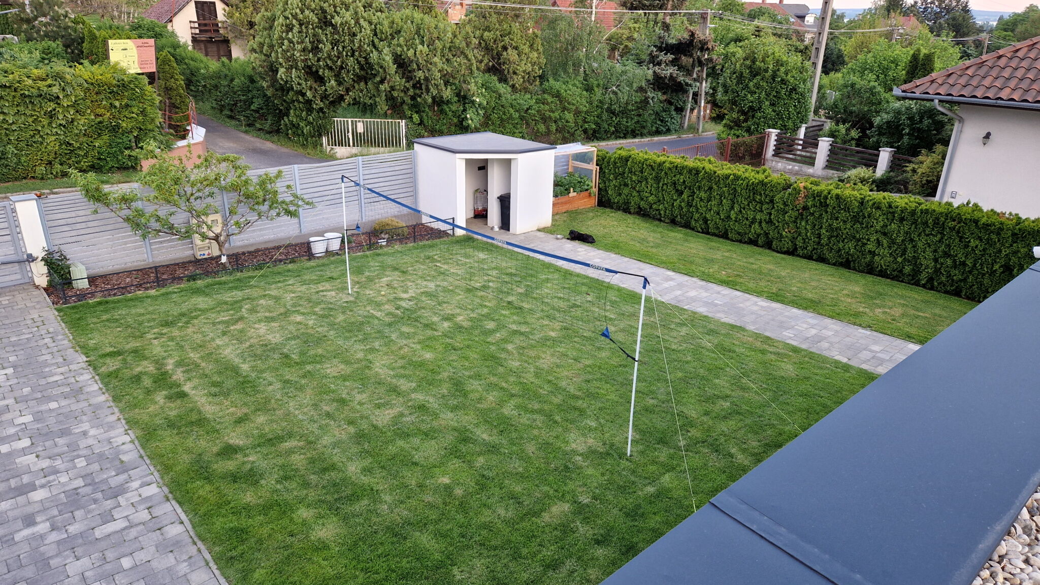 Petőfi Apartman – Gyenesdiás fotó 13