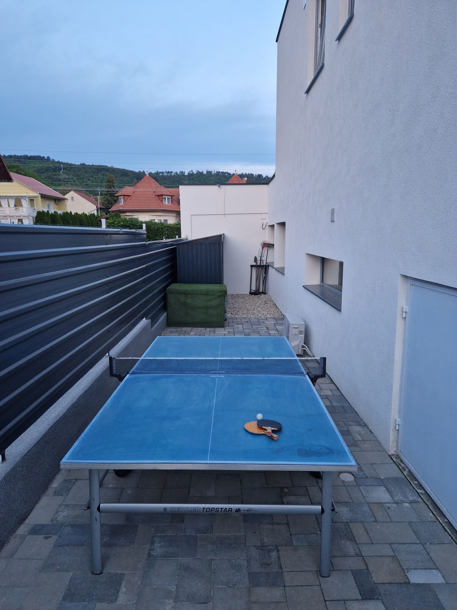 Petőfi Apartman – Gyenesdiás fotó 14