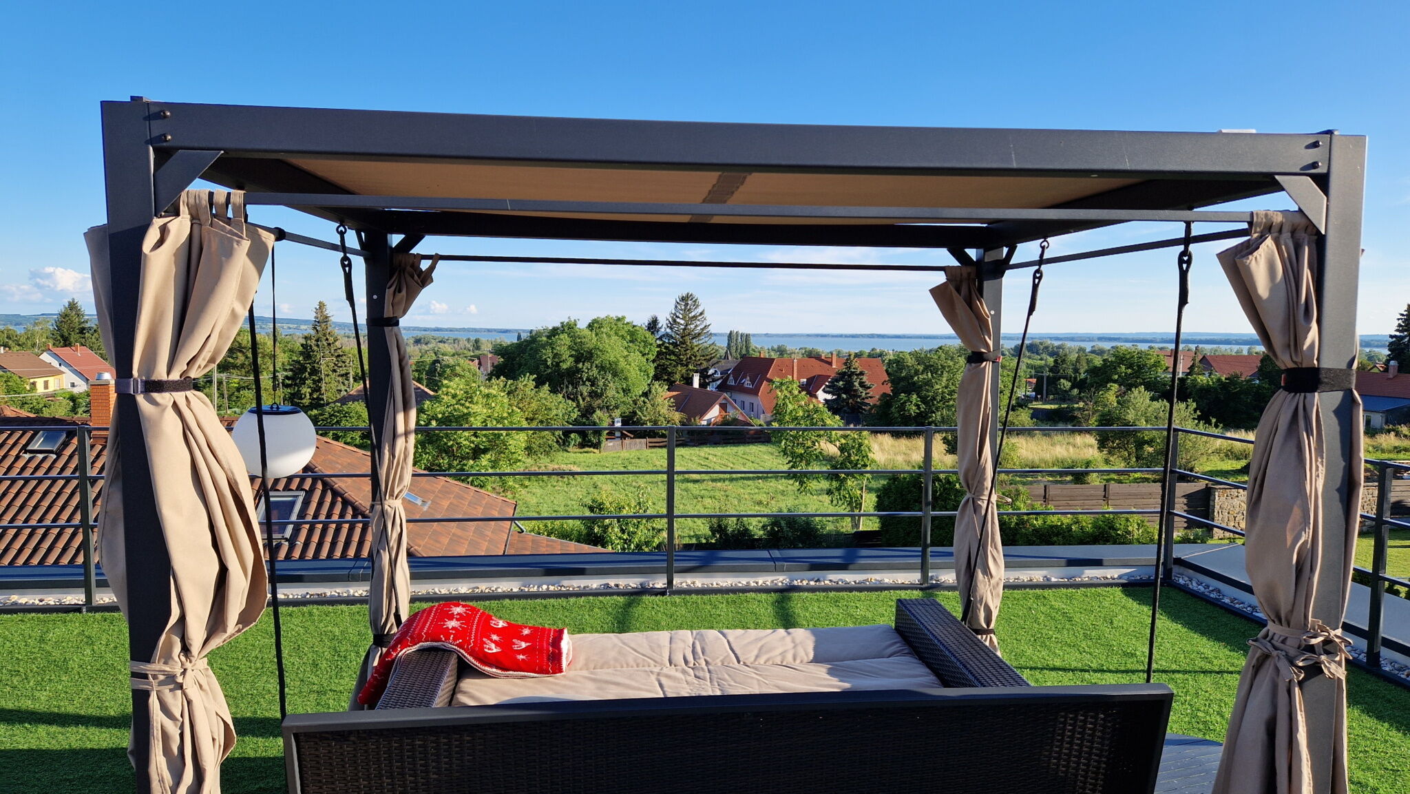 Petőfi Apartman – Gyenesdiás fotó 1