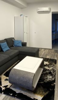 Hősök Tornya Apartman21