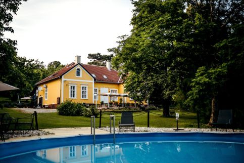 Tusculanum Panzió4