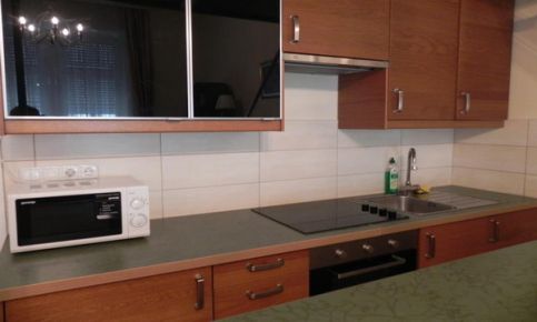 Angelina Apartman Budapest9