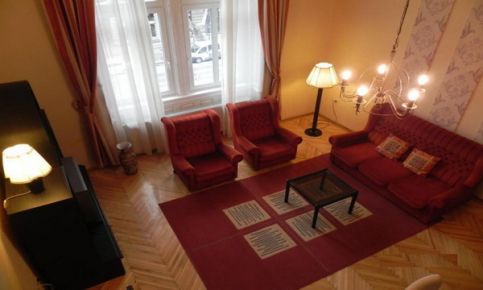 Angelina Apartman Budapest1