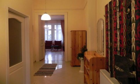 Angelina Apartman Budapest2