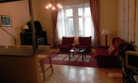 Angelina Apartman Budapest3