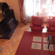 Angelina Apartman Budapest