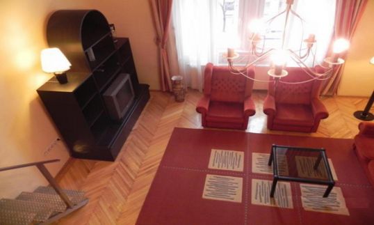 Angelina Apartman Budapest