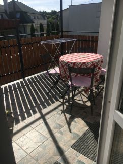 Luna Home Apartman13