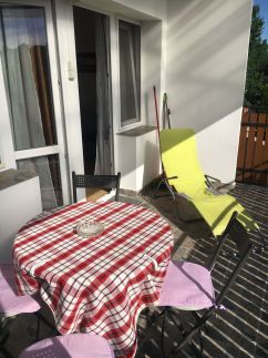 Luna Home Apartman16