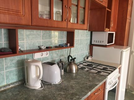 Luna Home Apartman4