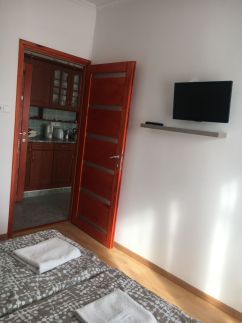 Luna Home Apartman6