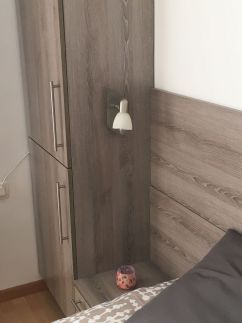 Luna Home Apartman8