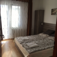 Luna Home Apartman