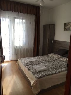 Luna Home Apartman