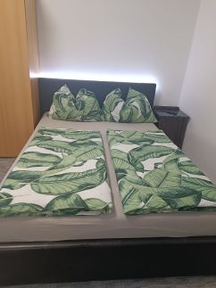 Csobánc Apartman3
