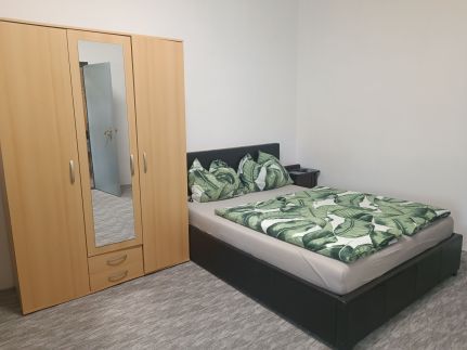 Csobánc Apartman4