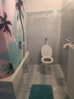 Csobánc Apartman7