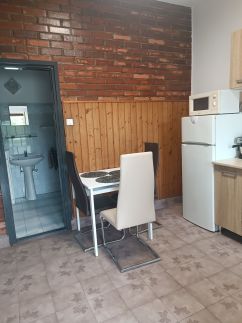 Csobánc Apartman8