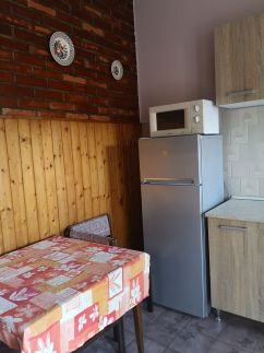 Csobánc Apartman3