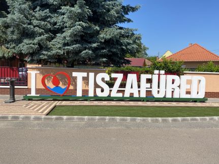 Tisza-i Apartmanok15